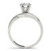 Alexandra Engagement Ring 1.10 Ct IGI Certified - New World Diamonds - Ring