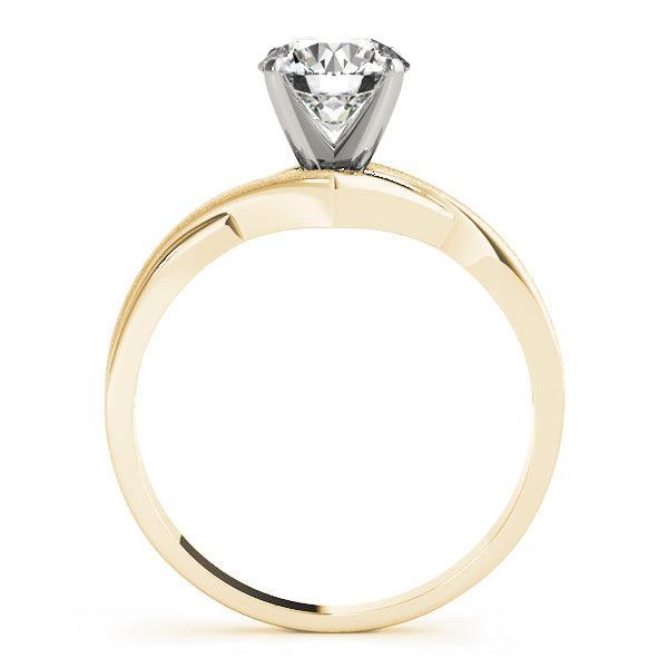 Alexandra Engagement Ring 1.10 Ct IGI Certified - New World Diamonds - Ring