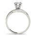 Alexandra Solitaire Setting - Settings - gemstone - jewelry