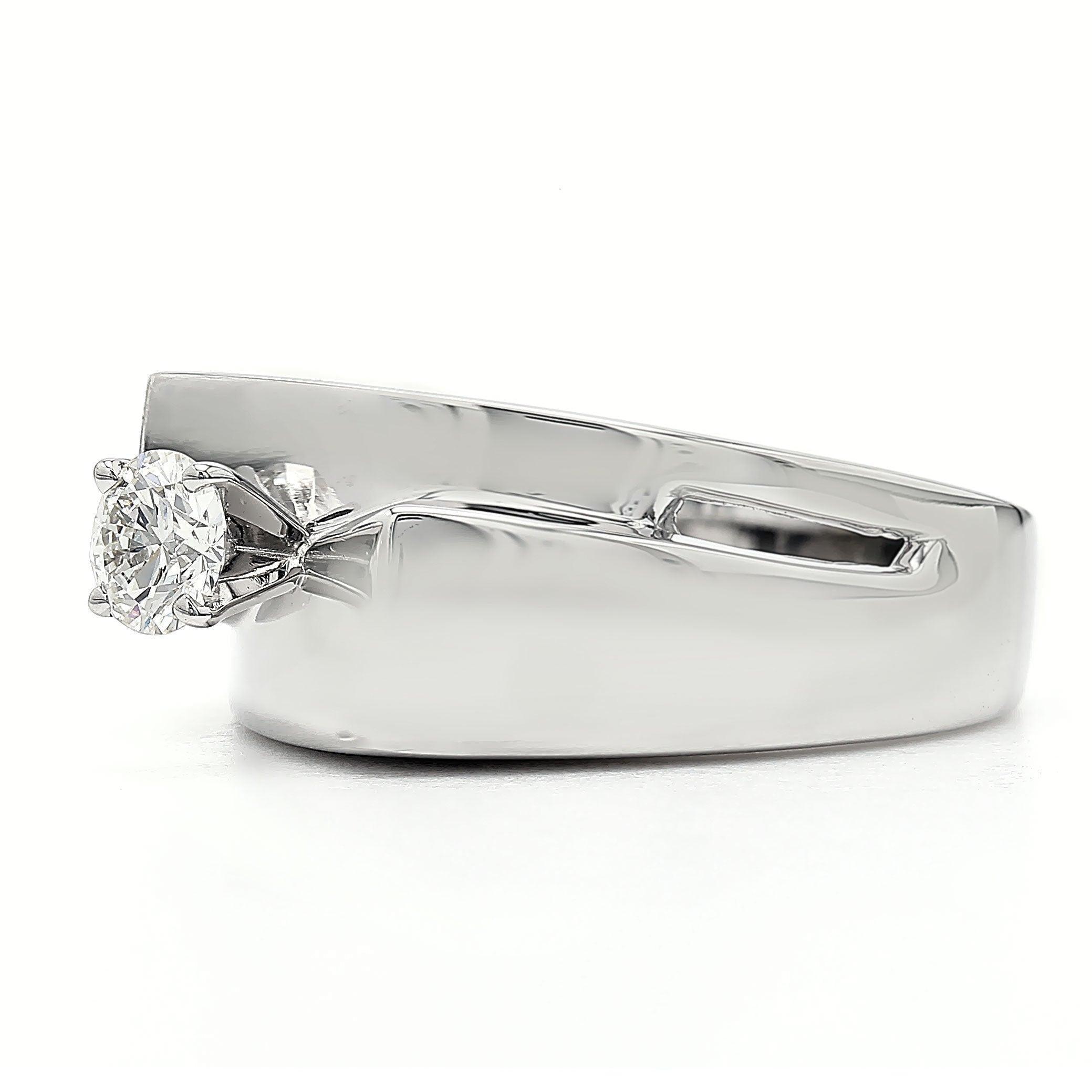 Alexis Ring - 1/3 Ct. - Ring - gemstone - jewelry