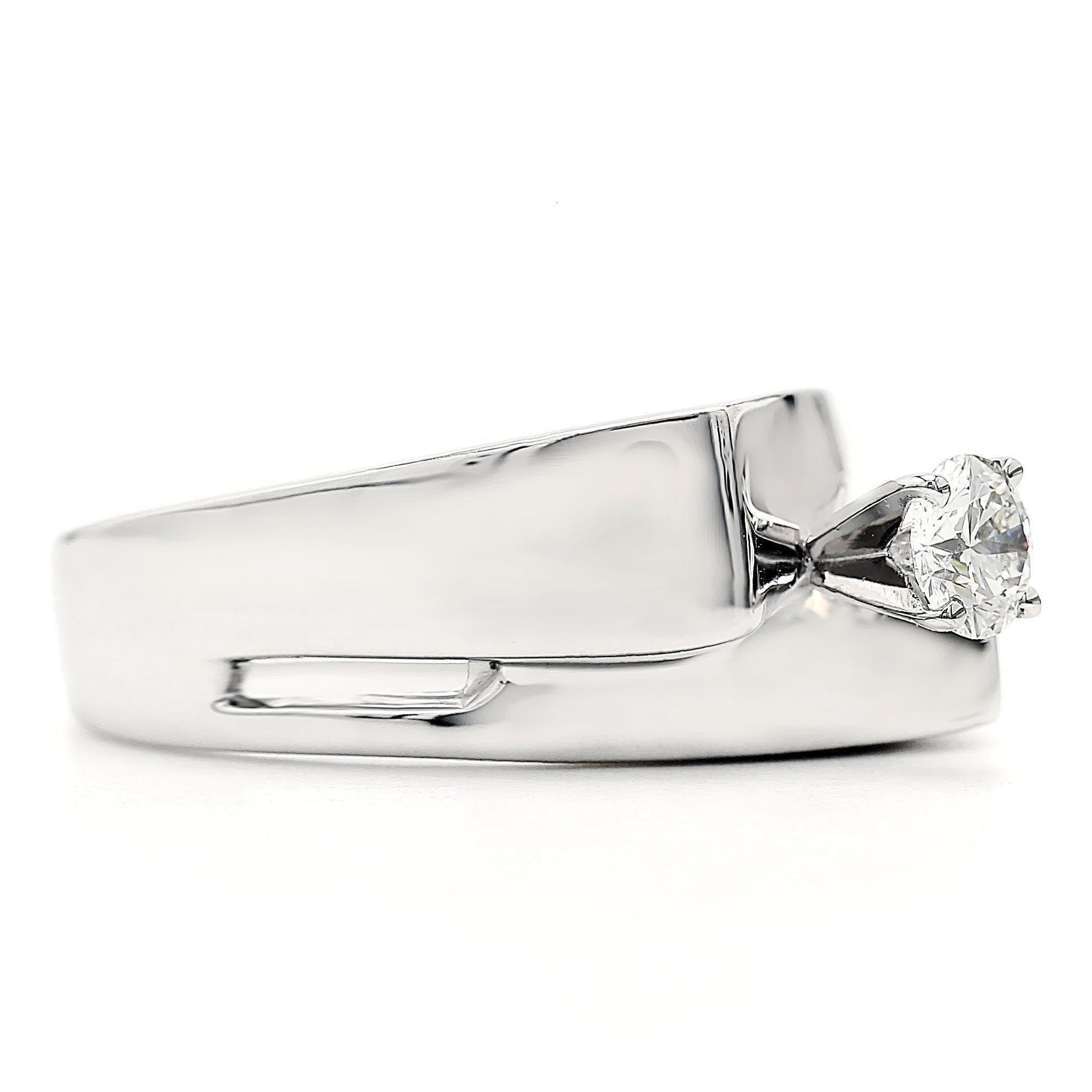 Alexis Ring - 1/3 Ct. - Ring - gemstone - jewelry