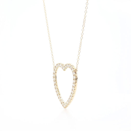 Alice Necklace - 1.00 Ct. T.W. - Necklace - gemstone - jewelry