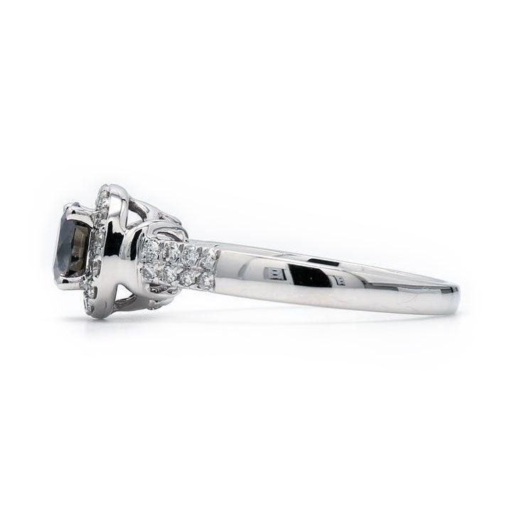 Allie Ring - 1.21 Ct. T.W. - New World Diamonds - Ring