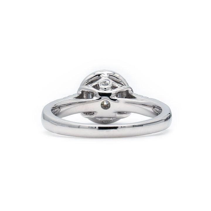 Allie Ring - 1.21 Ct. T.W. - New World Diamonds - Ring