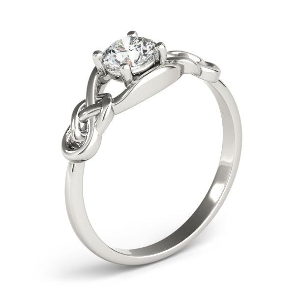Allison Ring - New World Diamonds - Ring