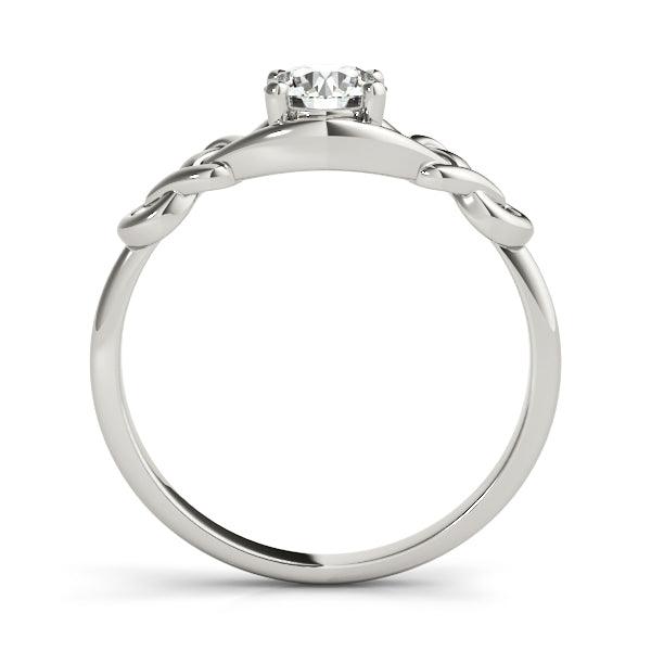 Allison Ring - New World Diamonds - Ring