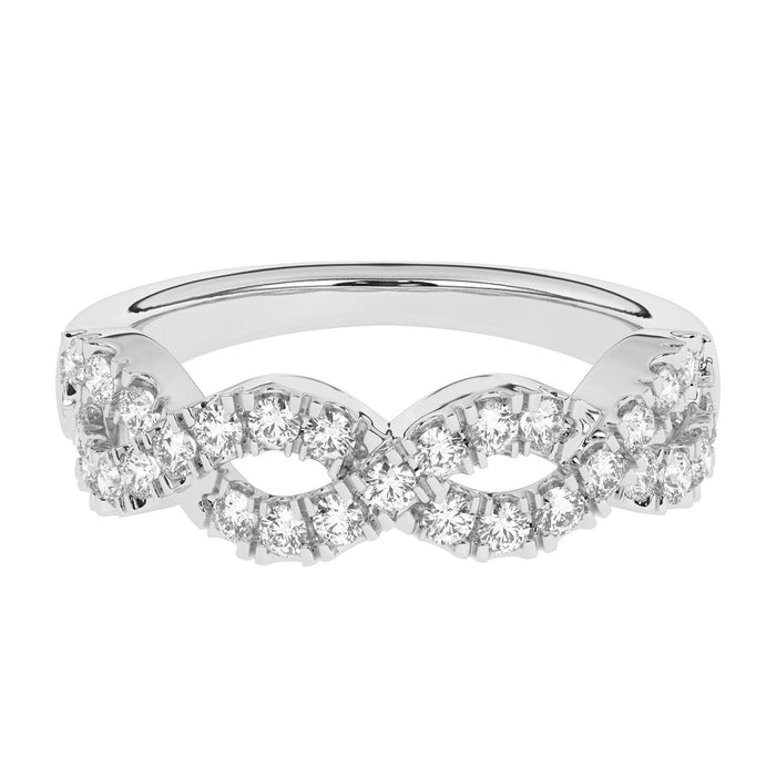 Amelia ring - 3/4 Ct. T.W. - New World Diamonds - Ring