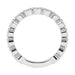Anna Ring - 1.00 Ct. T.W. - New World Diamonds - Ring