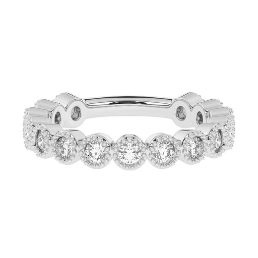 Anna Ring - 1.00 Ct. T.W. - Ring - gemstone - jewelry