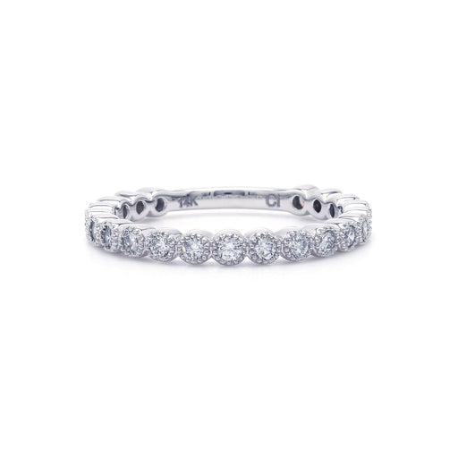 Anna ring - 1/2 Ct. T.W. - New World Diamonds - Ring