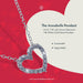 Annabelle Pendant - 1/4 Ct. T.W. - New World Diamonds - Pendant