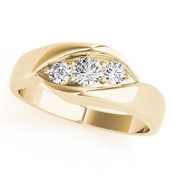 Ariana 3 Stone Ring fine jewelry, engagement rings for fashion and gifts