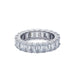 Ariel Ring - 4.0mm - New World Diamonds - Ring