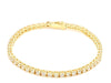 Ashley Bracelet - 3.00 Ct. T.W.* - New World Diamonds - Bracelet