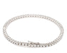 Ashley Bracelet - 5.00 Ct. T.W.* - New World Diamonds - Bracelet