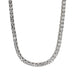 Ashley Necklace - 18.0 Ct. T.W. - New World Diamonds - Necklace
