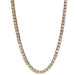 Ashley Necklace 6.0Ctw