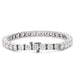 Ashton Bracelet - 20.5 Ct. T.W. - New World Diamonds - Bracelet