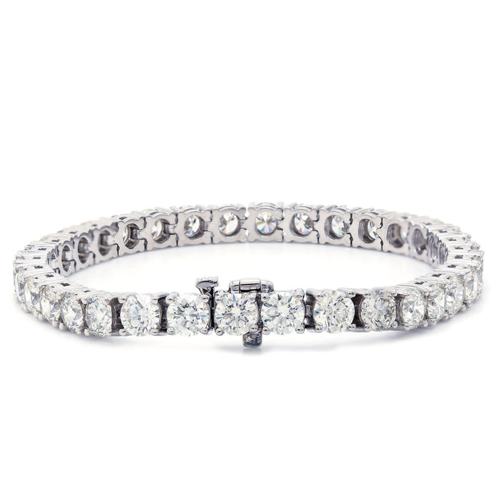 Ashton Bracelet - 24.0 Ct. T.W. - New World Diamonds - Bracelet