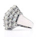 Athena Ring - 4.00 Ct. T.W. - New World Diamonds - Ring