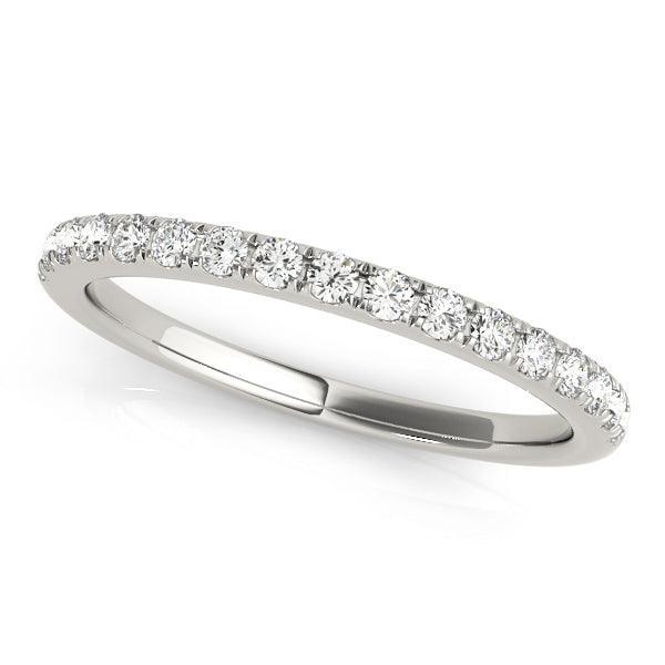 Ava Band - Ring - gemstone - jewelry