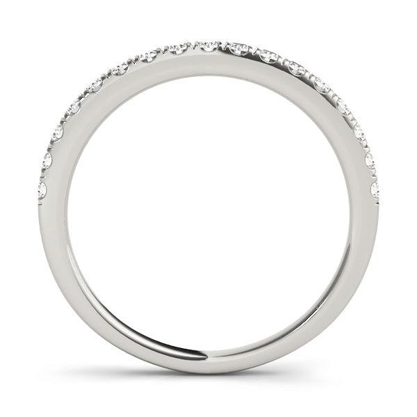 Ava Band - Ring - gemstone - jewelry