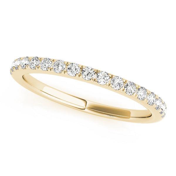 Ava Band - Ring - gemstone - jewelry