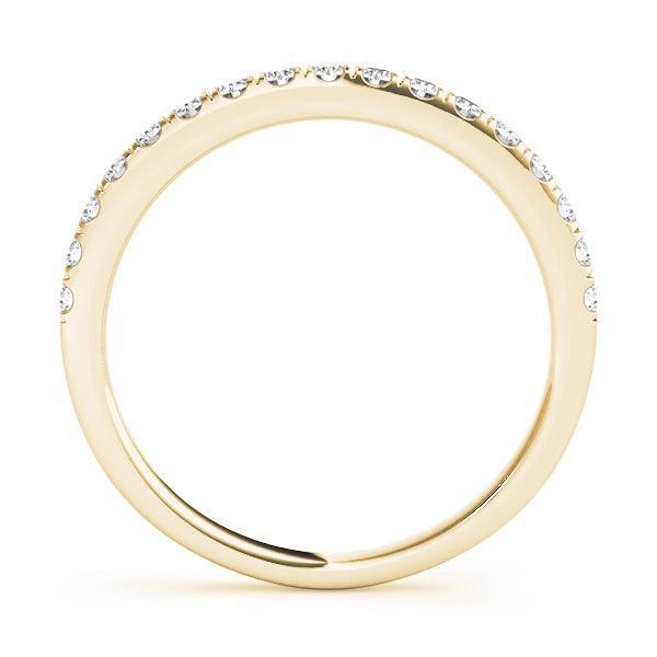 Ava Band - Ring - gemstone - jewelry