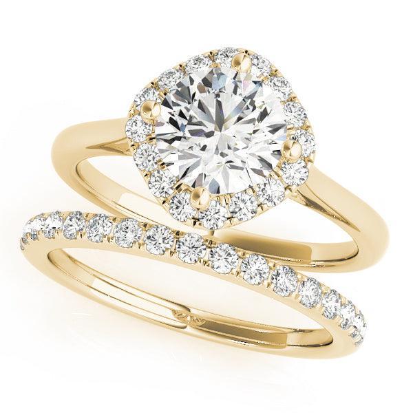 Ava Band - Ring - gemstone - jewelry