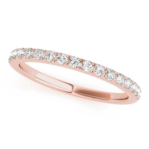 Ava Band - Ring - gemstone - jewelry