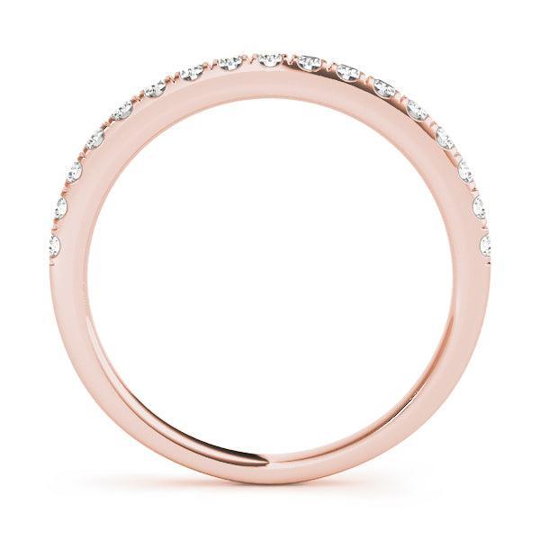 Ava Band - Ring - gemstone - jewelry