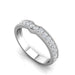 Aviva Wedding Band - New World Diamonds - Ring
