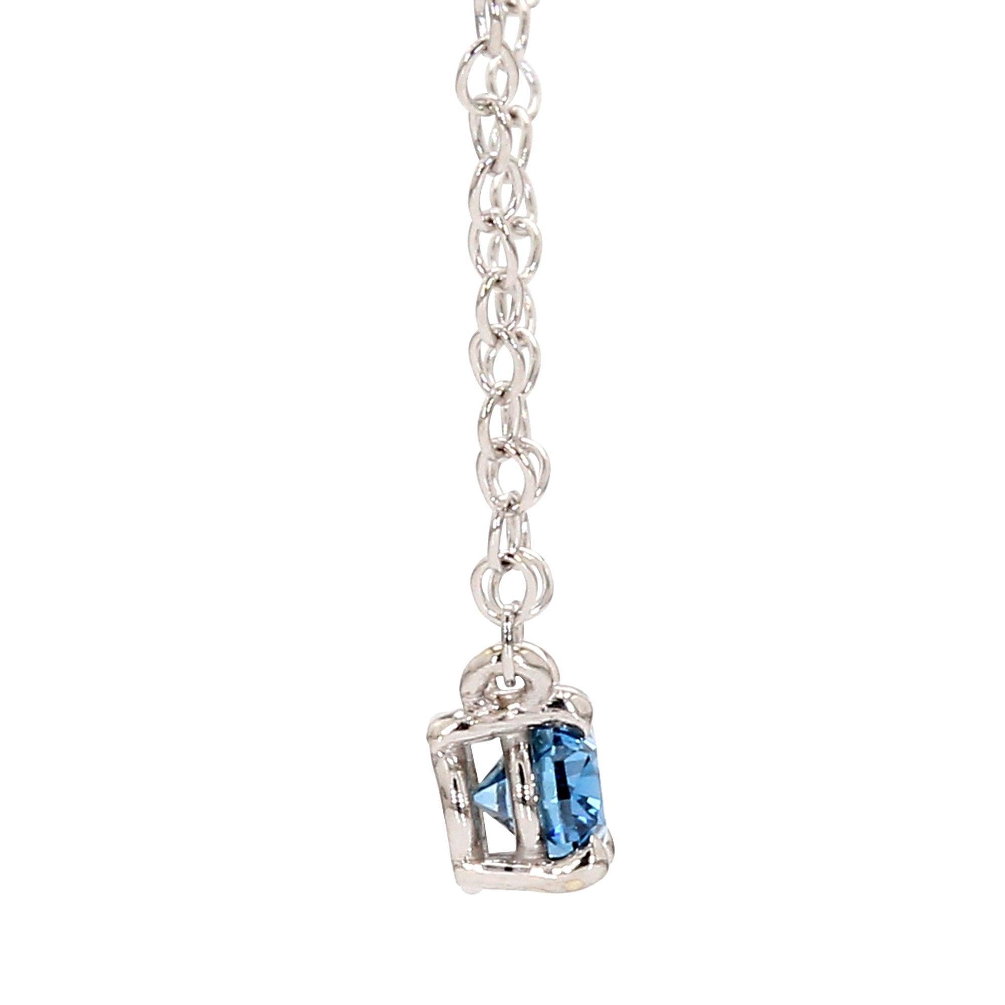 Bailey Necklace - 1/3 Ct. T.W. - New World Diamonds - Necklace