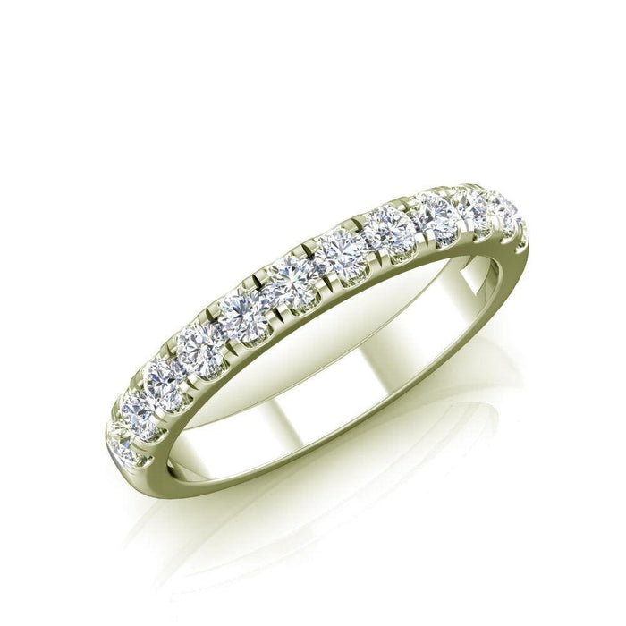 Beatriz Wedding Band - New World Diamonds - Ring