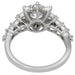 Betsey Ring - 2.0 Ct. T.W. - New World Diamonds - Ring