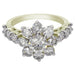 Betsey Ring - 3.0 Ct. T.W. - New World Diamonds - Ring