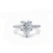 Blair Ring - 2.25 Ct. T.W. - New World Diamonds - Ring