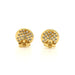 Blaze Earrings - 0.31Ct. T.W. - New World Diamonds - Earrings