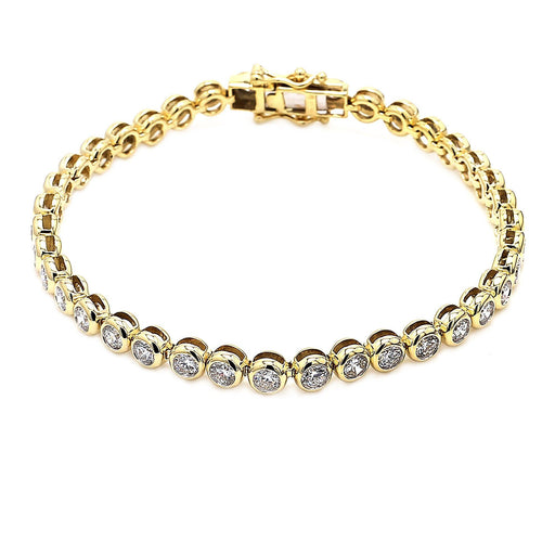 Brianna Bracelet 5.0Ctw - Bracelet - gemstone - jewelry