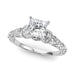 Brooke Setting - New World Diamonds - Settings