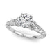 Brooke Setting - Settings - gemstone - jewelry