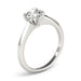 Brooklyn Engagement Ring 1.0 Ct IGI Certified - New World Diamonds - Ring