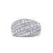 Brooklyn Ring - 1.00 Ct. T.W. - New World Diamonds - Ring