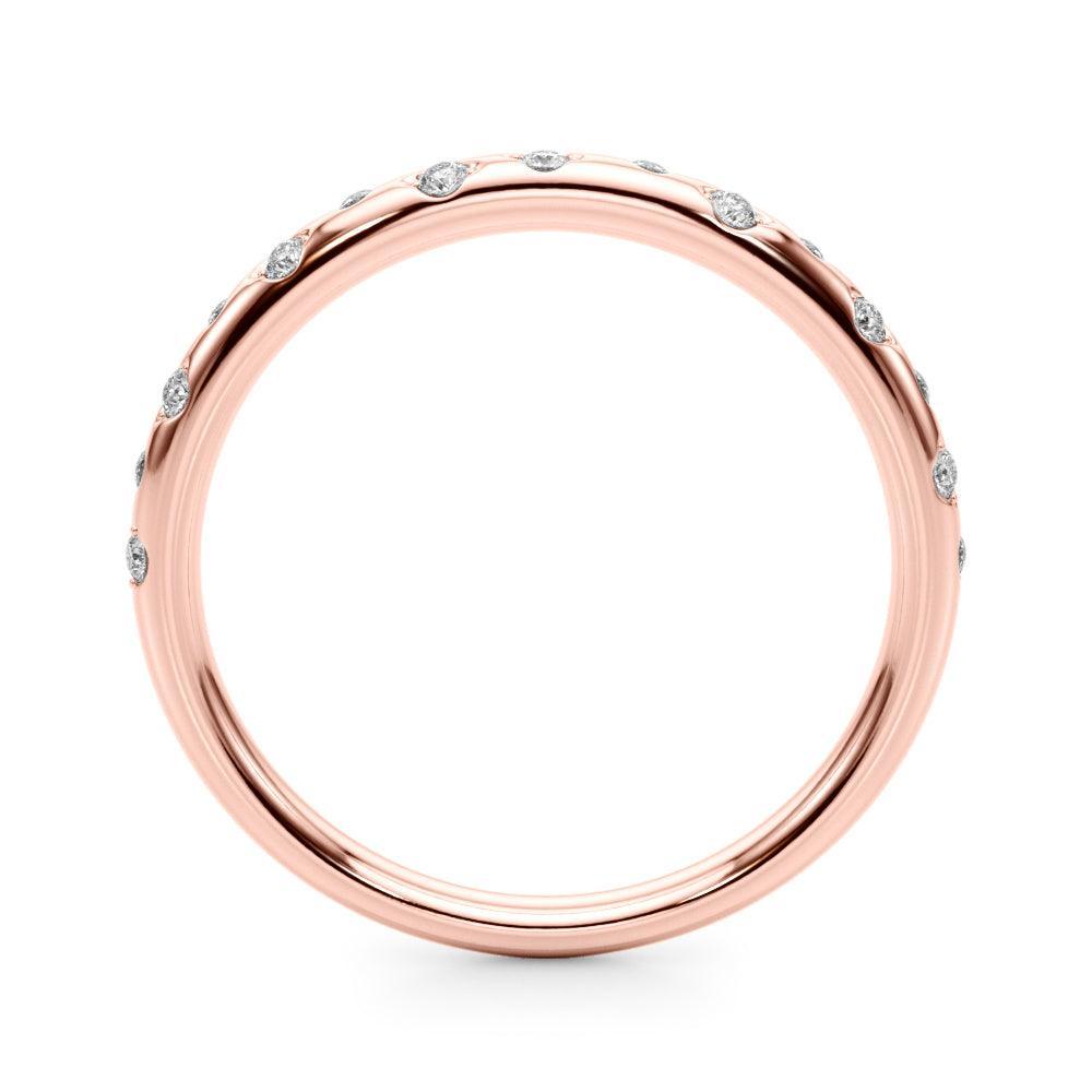 Camilla Band - Ring - gemstone - jewelry