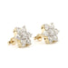 Camilla Earrings 3.00 Ct. T.W. - New World Diamonds - Earrings