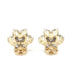 Camilla Earrings 3.00 Ct. T.W. - New World Diamonds - Earrings