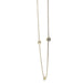 Candence Necklace - 1.0 Ct. T.W. - New World Diamonds - Necklace