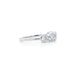Carly Ring - 1.00 Ct. T.W. - New World Diamonds - Ring