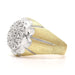 Carter Ring - 1/2 Ct. T.W. - New World Diamonds - Ring