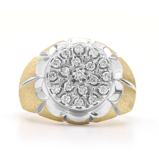 Carter Ring - 1/2Ctw - Ring - gemstone - jewelry